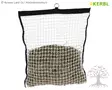 Kerbl Heinäverkko Slow Feed with Filling Aid - Heinäverkot, Heinäpussit - 3211645 - 1