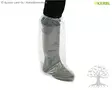 Kerbl Disposable Boot Cover 50cm, 100pcs - Disposable Overshoe - 15375 - 2
