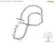 Kerbl Halter Chain for Bulls - Cattle Halter - 12145 - 1