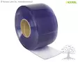 Kerbl PVC Oviverho 20cm x 50m - PVC - Oviverhot - 291155 - 1