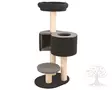 Kerbl Pet Kissan Raapimapuu Spiral - Cat Trees - 81535 - 2