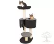 Kerbl Pet Kissan Raapimapuu Spiral - Cat Trees - 81535 - 1