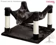 Kerbl Pet Kissan Riippukeinu - Cat Trees - 81585 - 3