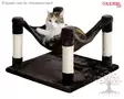 Kerbl Pet Kissan Riippukeinu - Cat Trees - 81585 - 1