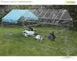 Kerbl Outdoor Pen Hens - Chicken Coops, Outdoor Pen - 70345 - 4
