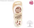 MagicBrush Nature Medium Hard - Curry Combs - 3224535 - 1