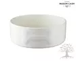 Mason Cash Keraaminen kuppi Bone 20cm/ 1,75L Creme - Ceramic Bowls - 812495 - 1