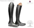 Mountain Horse Tall Boots Champion M'S - Tall Boots - 02185 - 1