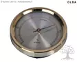 Olba Hygrometer Ø 45mm - Egg Incubators - HB45 - 3