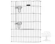 Kerbl Pet Puppy and Small Animal Pen - Puppy Pens - 81715 - 5