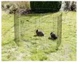 Kerbl Pet Puppy and Small Animal Pen - Puppy Pens - 81715 - 3