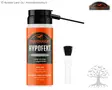 Horse Fitform Vetoketjuspray Hypofekt 50ml - Boots Bags & Accessories - 32585 - 3