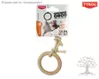 Tyrol Rodent Hanging Ring - Activation - 642815 - 1