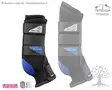 Veredus Magnetik Stable Boots Evo Front - Veredus Magnetik Line - 21020135 - 3