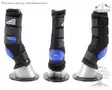 Veredus Magnetik Stable Boots Evo Front - Veredus Magnetik Line - 21020135 - 2