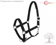 Covalliero Halter Doria Black - Nylon Halters - 3228195 - 1
