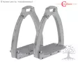 Covalliero Stirrups Secure - Stirrups - 3230415 - 2