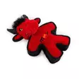 AFP Koiran Pehmolelu Mighty Rex Bull - Plush Toys - AFPH04355 - 2