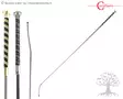 Covalliero Dressage Whip Anti-Slip Glitter - Dressage Whips - 325995 - 1