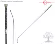 Covalliero Dressage Whip Anti-Slip Glitter - Dressage Whips - 325995 - 5