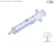 HSW Disposable Syringe Eco - Syringes - 21695 - 2