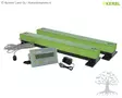 Kerbl Eläinvaaka 1500kg - Eläinvaaka - 291365 - 2