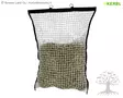 Kerbl Heinäverkko Slow Feed with Filling Aid - Heinäverkot, Heinäpussit - 3211645 - 11