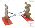 Kerbl Pet Rodent Obstacle Agility - Rabbit Agility - 82855 - 3