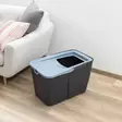 Kerbl Pet Cat Litter Box Buxo - Covered - 86235 - 3