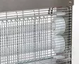 Kerbl Insect Killer EcoKill Inox IPX4, 2 x 15W - Electric Insect Control - 299935 - 6