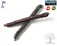 RAUH! Moose Salami - Kuivatut Herkut, Purutikut - 1035 - 1