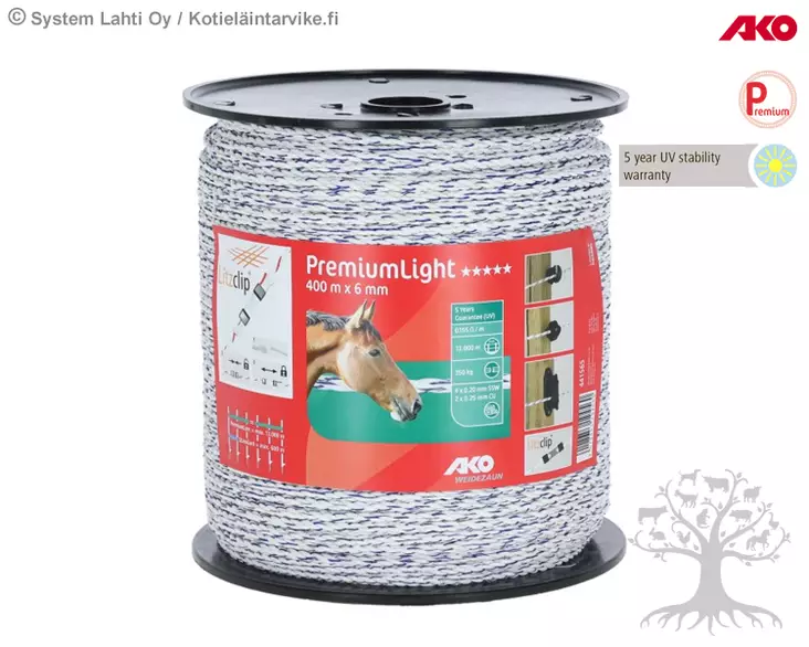 AKO Rope Premium Light - Ropes - 441565 - 1