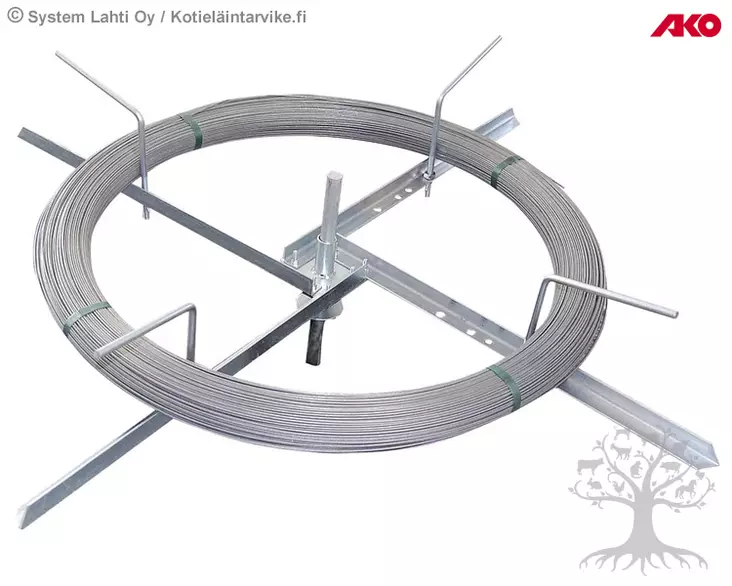 AKO Lankapuola - Aitaustyökalut - 441875 - 1