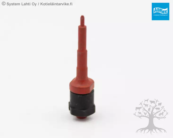 Allflex Korvamerkkipihdin varapiikki - Korvamerkintä - 66000145 - 1