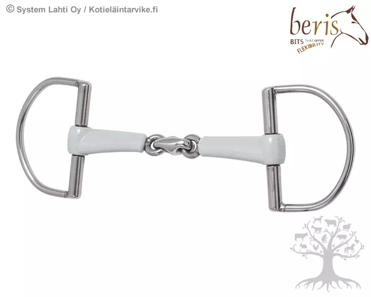 Beris D-ring Double Jointed - Beris D-ring - 240310635 - 1