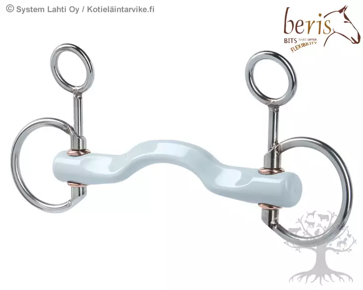 Beris Filet Tongue Port Konnex / Thin Konnex - Beris Filet (Baucher) - 240310325 - 1