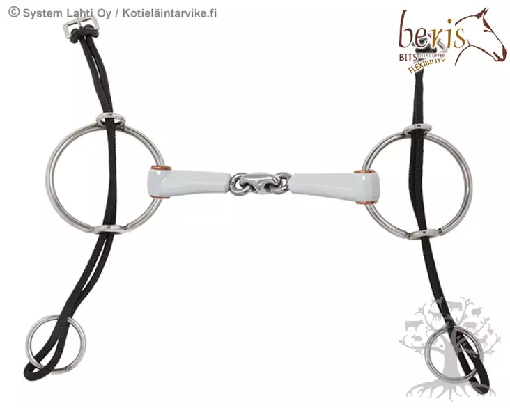 Beris Gag Double Jointed - Beris Gag - 240310645 - 1