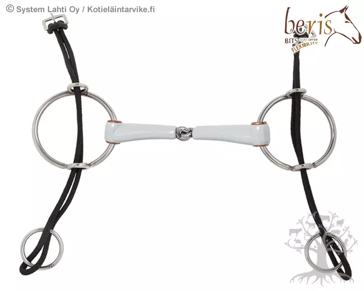 Beris Gag Single Jointed - Beris Gag - 240310545 - 1