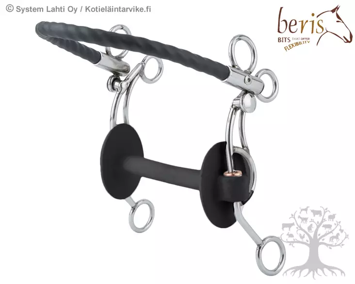 Beris Tandem US Prime Extra Soft - Beris Tandem US - 240310315 - 5