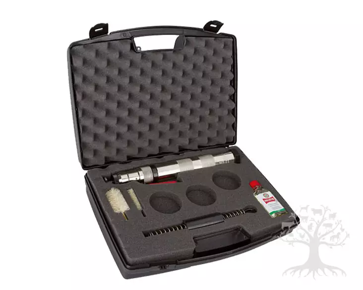 Blitz Pulttipistooli Kantosalkulla - Eläimen lopetus - 21255 - 1