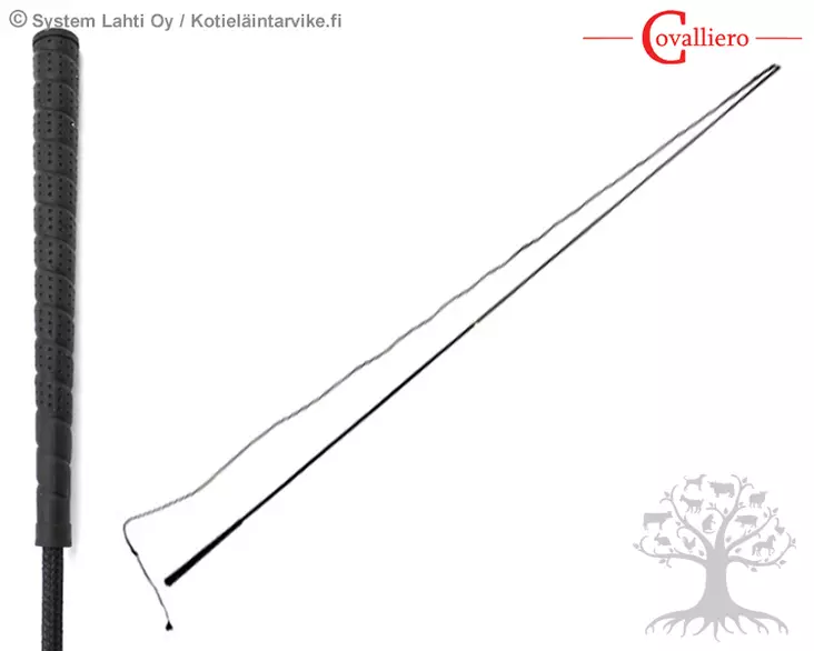 Covalliero Juoksutusraippa 1-osainen - Lunging Whips - 32365 - 3