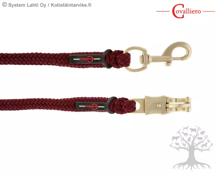 Covalliero Riimunnaru Classy Merlot - Riimunnarut - 3224745 - 1