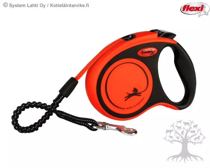 Flexi Xtreme M Tape 5m (max. 35kg) - Flexi Straps - 80145 - 1