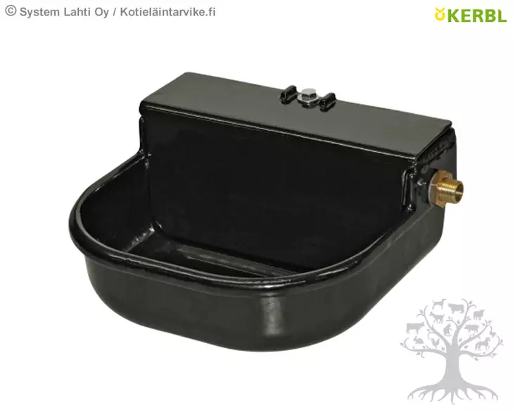 Kerbl Juomakuppi S195, uimurikuppi - Juomakupit - 22195 - 1