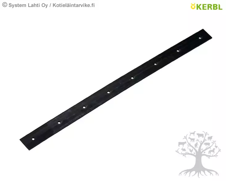 Kaavin varakumi käyrä 66cm - Lantakolat, lantakaapimet - 291274 - 2
