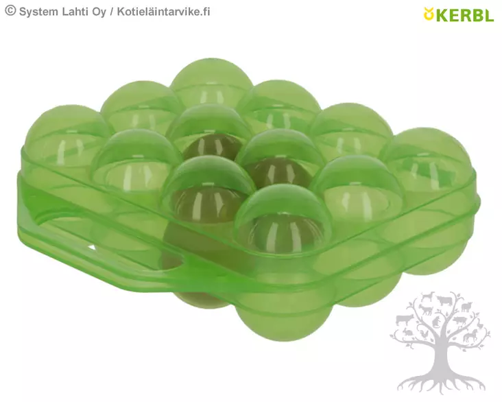 Kerbl Munakenno 12 Transport - Munakennot - 73145 - 1