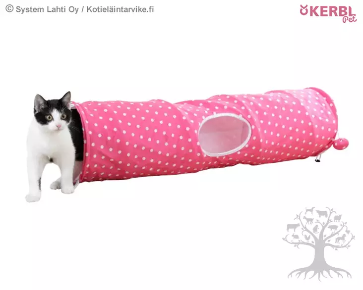 Kissantunneli PetitLine 100cm - Tunnels - 81595 - 1