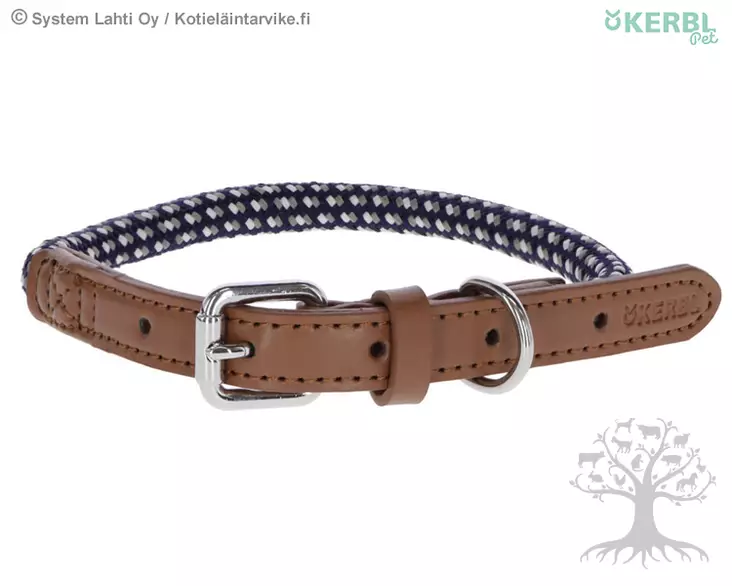 PetitLine Collar Phoenix - Nylon Collars - 80215 - 1