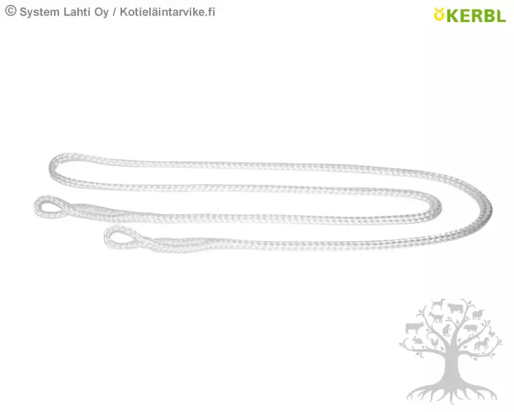Kerbl Calving Cord 190cm - Calf Pullers, Calving Ropes - 1025 - 2