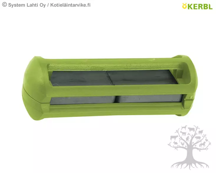 Kerbl Ruminal Magnet Green - Diagnostics, Treatment - 2115 - 1